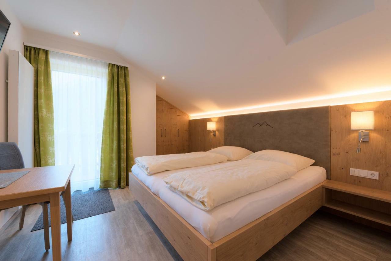 Pension Angelika Pettneu am Arlberg Ngoại thất bức ảnh