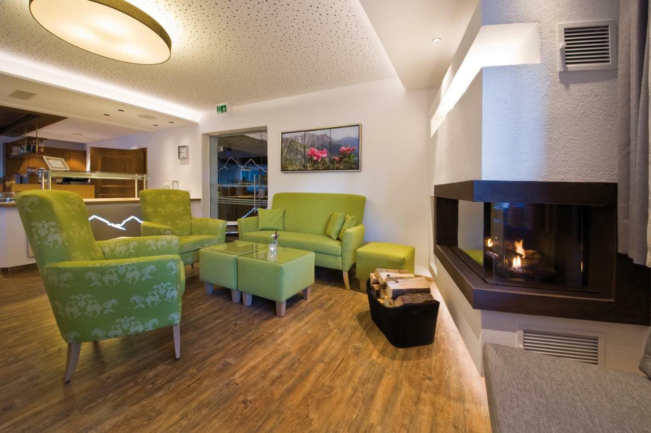 Pension Angelika Pettneu am Arlberg Ngoại thất bức ảnh