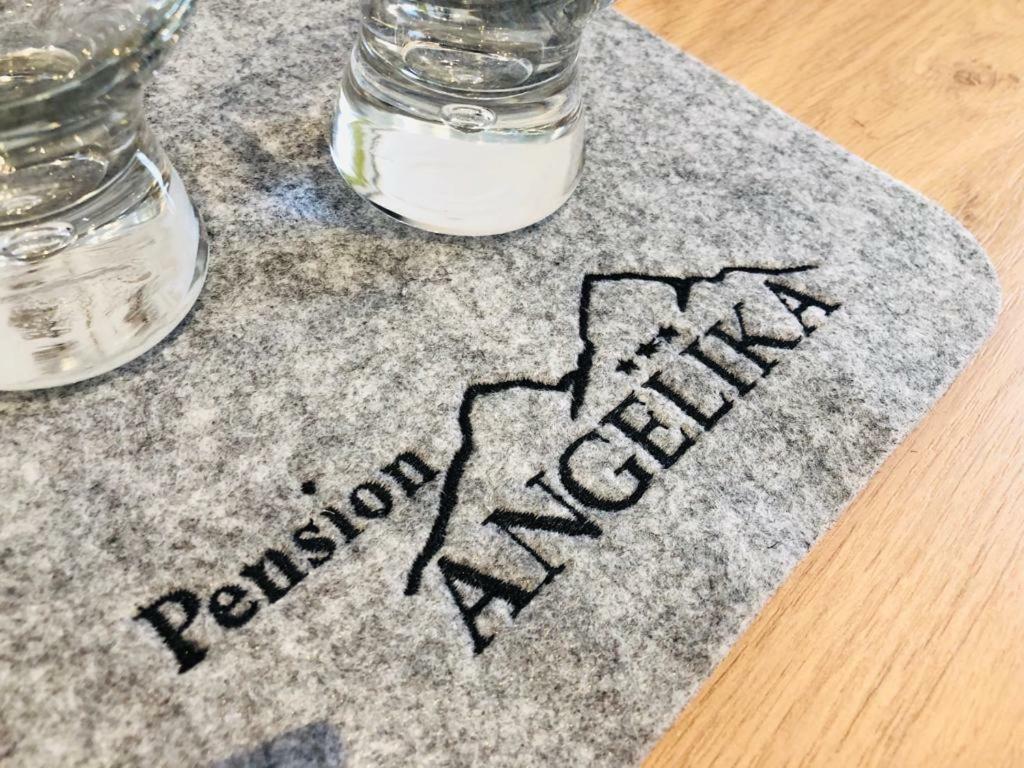 Pension Angelika Pettneu am Arlberg Ngoại thất bức ảnh