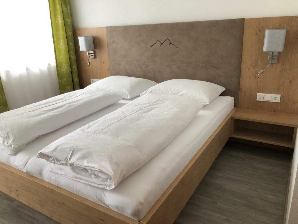 Pension Angelika Pettneu am Arlberg Ngoại thất bức ảnh